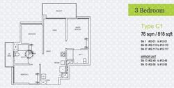 Treasure at Tampines (D18), Condominium #583315371